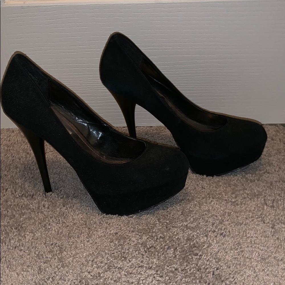 Heels
